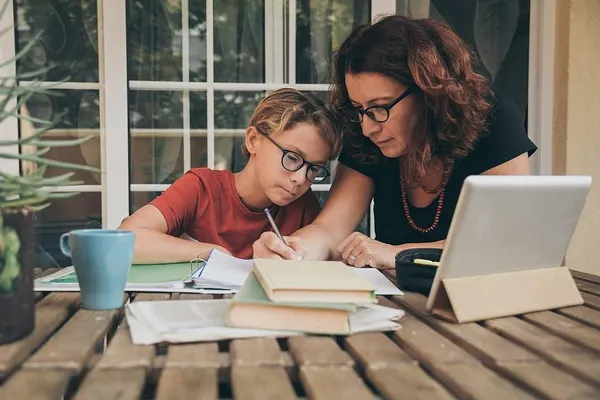 Some Massachusetts Parents Resorting To Homeschooling This Fall