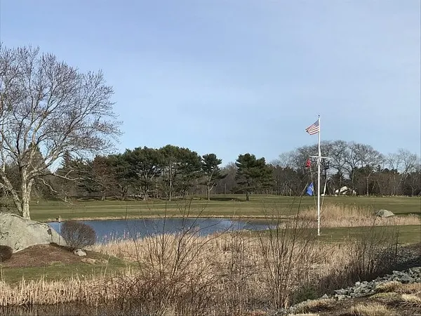 Reopen Golf Courses, State Senate Candidate Jay McMahon Says