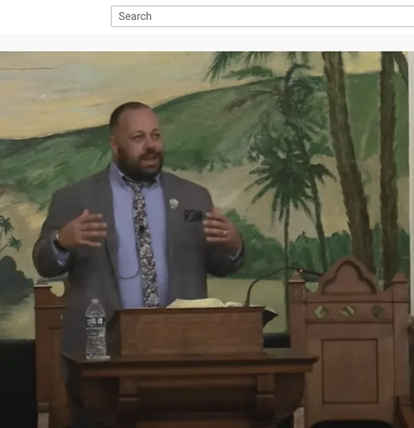 Worcester Church Holds Regular Service – Believed To Be First in Massachusetts Since Governor’s Ban