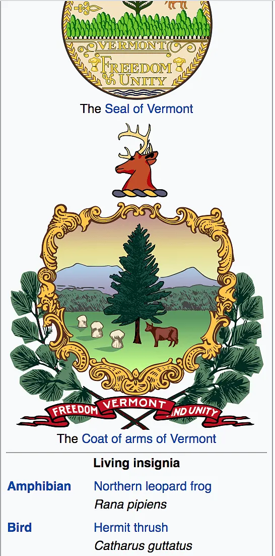 Vermont To Allow State Park Camping In Late June