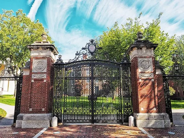 Brown To Hold Two Graduation Ceremonies Next Spring