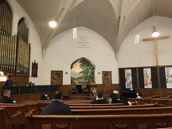 Worcester Pastor Releases Statement of Thanksgiving and Praise After Interim Court Agreement