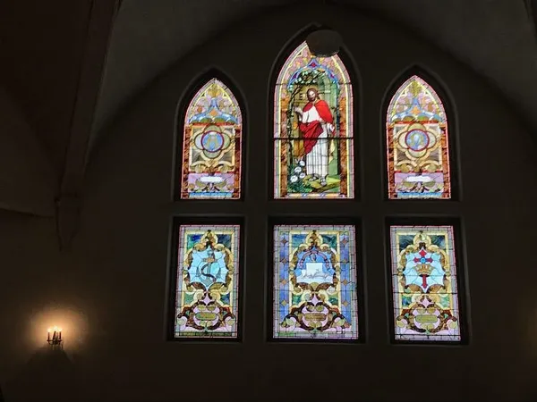 Worcester Pastor Holds Third Church Service Against Governor’s Order