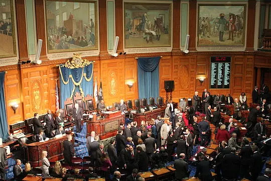 Quarantine is a Power of the People, Not Executives