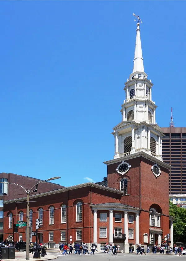 Pastors Who Want Churches Opened Feeling Sandbagged By Massachusetts Governor