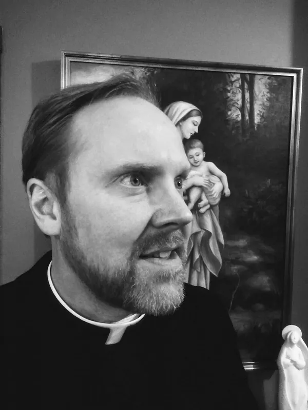 M.I.T. Catholic Chaplain Forced Out Over Email Message About George Floyd