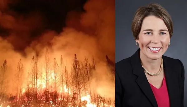 Healey Doctrine and the Outrageous Attacks On Crisis Pregnancy Centers