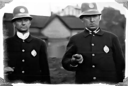 Police Failures Have Roots In Progressive Era