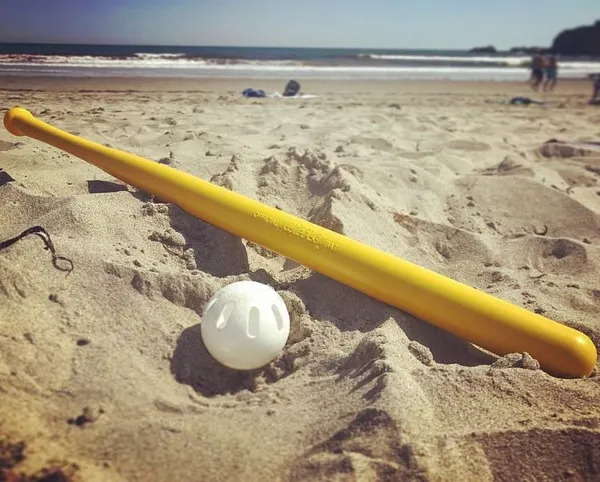 Ball Game Manufacturers React To Being Banned At Massachusetts Beaches