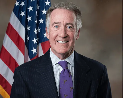 Richard Neal Says He Thinks Democrats Could Keep The U.S. House This Midterm Election