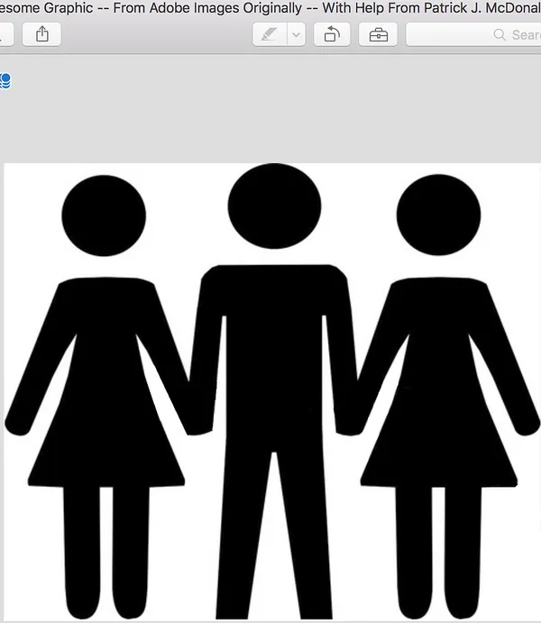 Will Health Insurance Companies Play Ball With Recognizing Multi-Partner Domestic Relationships?