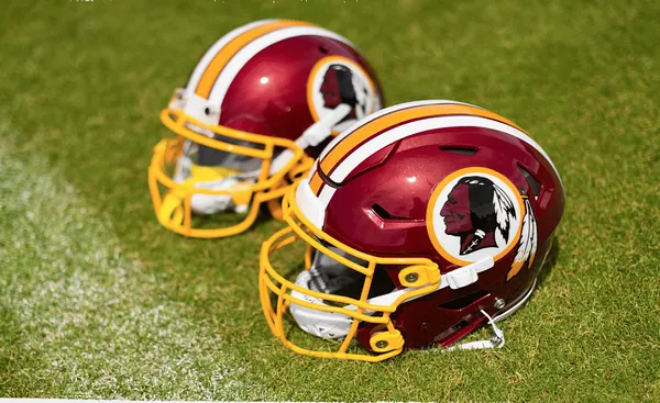 Washington Redskins Getting Ready To Cave On Name