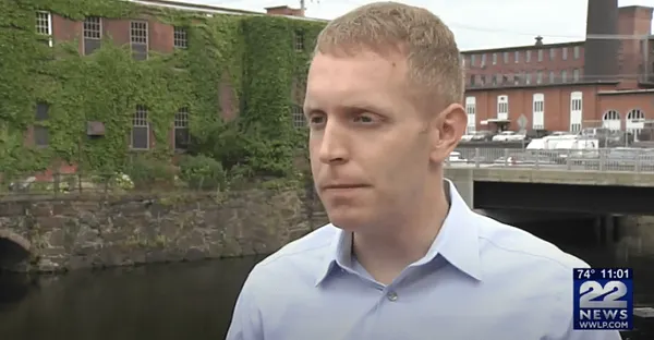 Morse Resignation As City’s Mayor Prompts Holyoke To Seek Election Relief