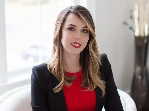 Soviet Refugee, Conservative Republican Tatyana Semyrog Brings Political Experience To State Representative Race