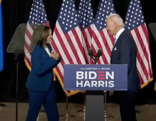 Fourteen Questions for Kamala Harris