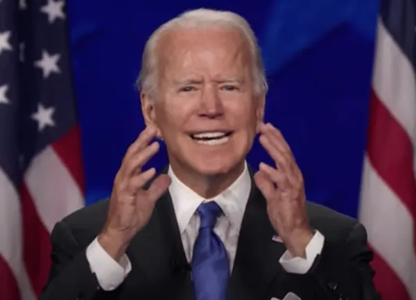 Massachusetts Media Wastes No Time Starting Joe Biden Puff Pieces