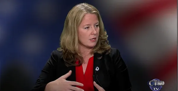 Massachusetts State Rep Says ‘There’s A Special Place In Hell’ for Mitt Romney