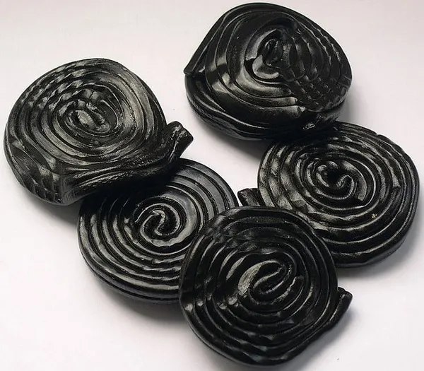 Massachusetts Construction Worker Dies of Excessive Black Licorice Consumption