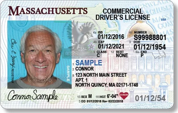 Conservative Activists Working On Massachusetts Voter ID Ballot Initiative