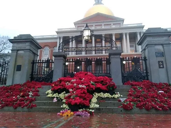 Pro-Life Activism On The Rise As ROE Act Abortion Expansion Bill Is Pending