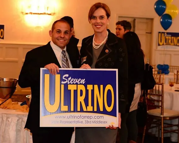 Former Catholic School Principal Co-Sponsored ROE Act Abortion Bill, Voted for ‘Infanticide’ Amendment