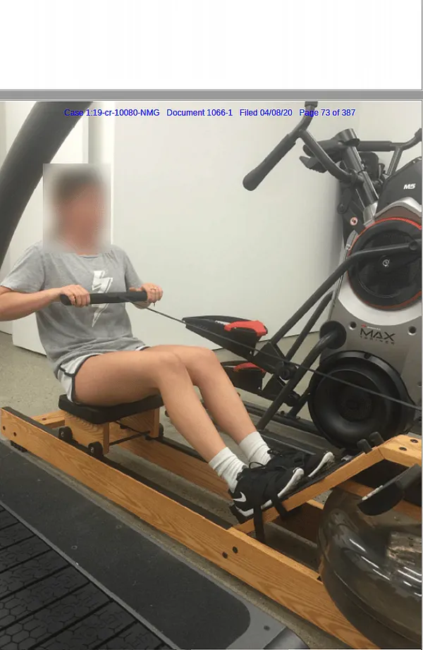 ‘Varsity Blues’ Conviction Highlights Erosion of Sixth Amendment Rights