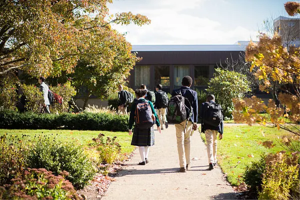 Top Nine Non-Woke High Schools in Massachusetts