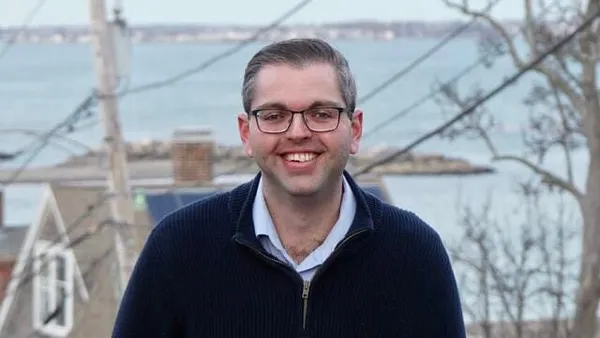 Democratic State Rep Candidate Tino Capobianco Addresses Sexual Misconduct Allegations In Debate