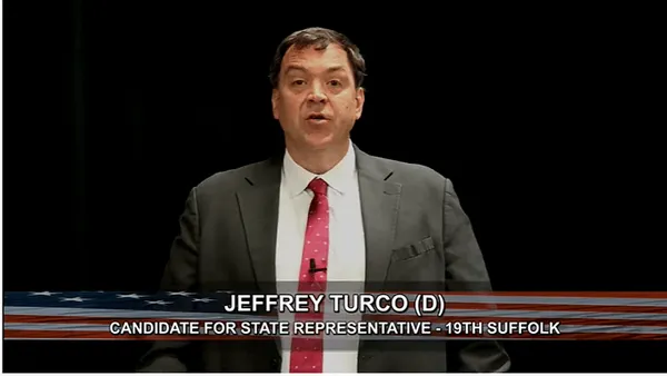 In Near North Shore District, Conservative Democrat Jeff Turco Deserves Our Support