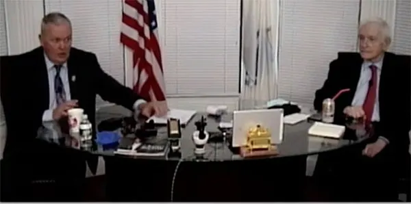 Lowell School Committee Member Uses Anti-Jewish Slur On Live TV