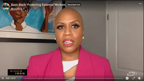 Actually, Ayanna Pressley, White Supremacists Love Abortion