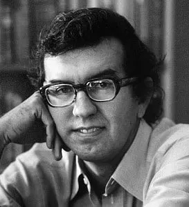 Larry McMurtry, R.I.P.