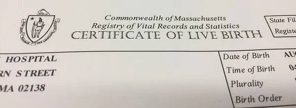 Bill Would Lift Birth Certificate ‘Lockout’ Facing Many Adoptees
