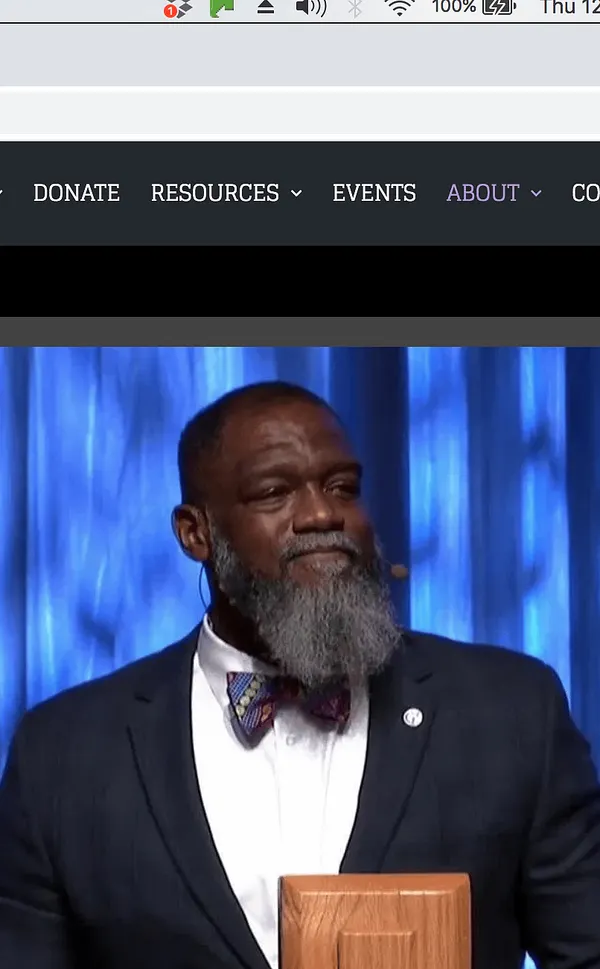 Black Pastor Demolishes Critical Race Theory In New Book – Fault Lines