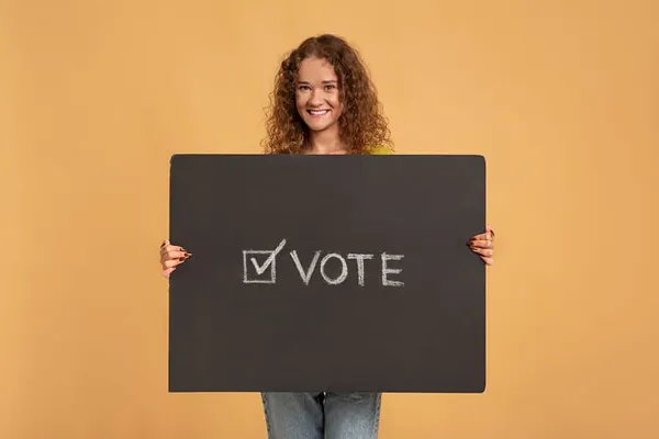 Let 16-Year-Olds Vote in Local Elections, Advocates Say