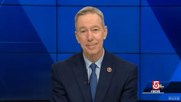 Stephen Lynch Endorses Andrea Campbell