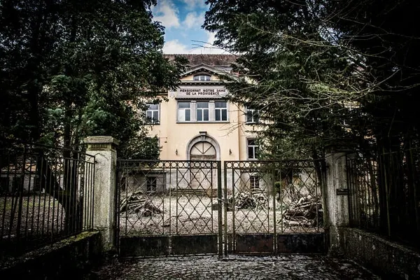 Fewer Catholic Schools?  Maybe That’s A Good Thing