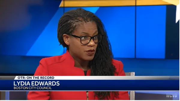 Soon-To-Be State Senator Sponsored 12 Weeks Paid Abortion Leave For Men And Women In Boston