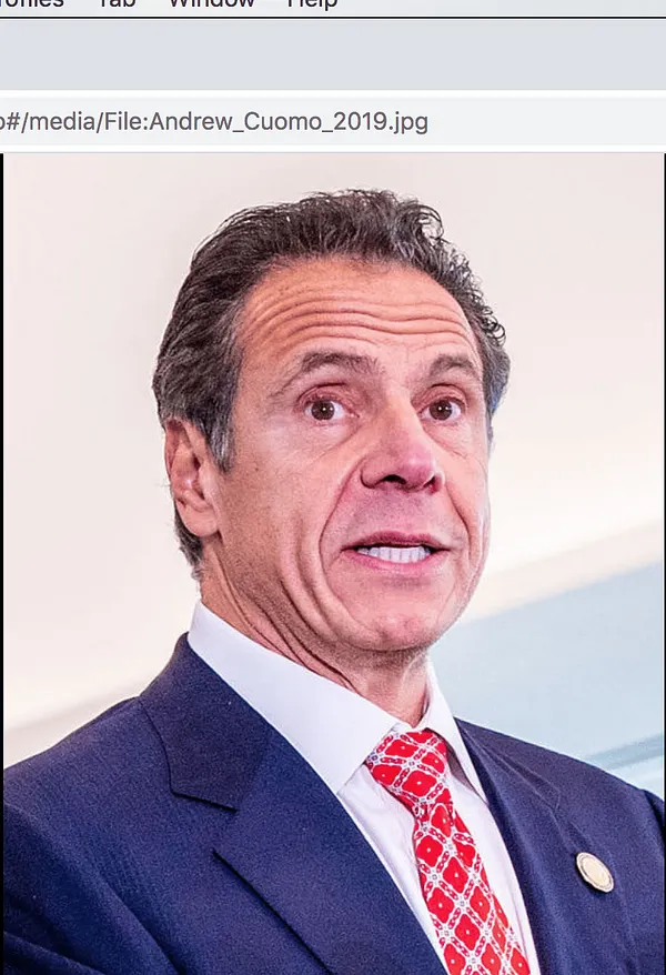 Three Things Andrew Cuomo Should Have Resigned Over Before Now