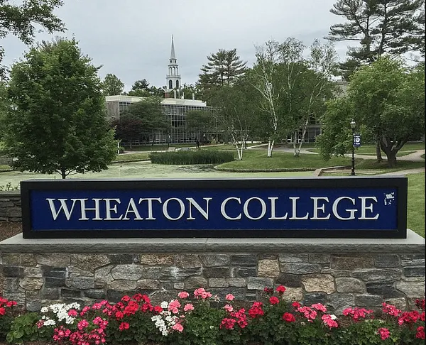 Wheaton College Guide Advises Professors Against Using Terms Like “Women” And “Female”