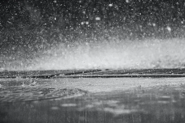 Concord, New Hampshire Saw Near-Record Rain In July