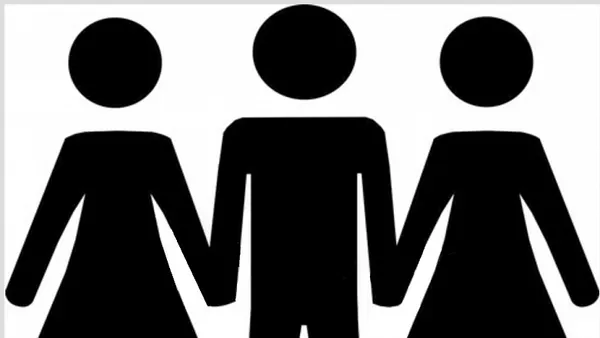 Adam And Eve, And… Steve? Here’s Where Polyamory Legalization Stands In Boston