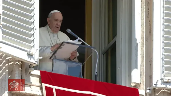 Pope Francis Rips Physician-Assisted Suicide As ‘Throwaway Culture’