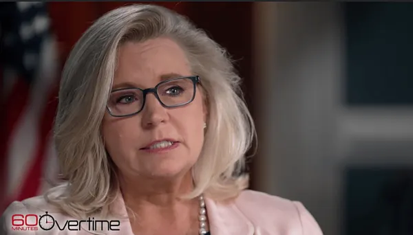 Liz Cheney Urges New Hampshire Republicans To Oppose Trump