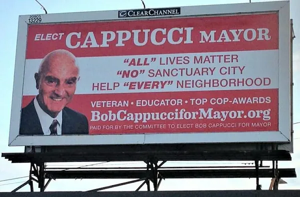 Pro-Life Catholic Bob Cappucci Running For Mayor of Boston — Despite Little Media Coverage