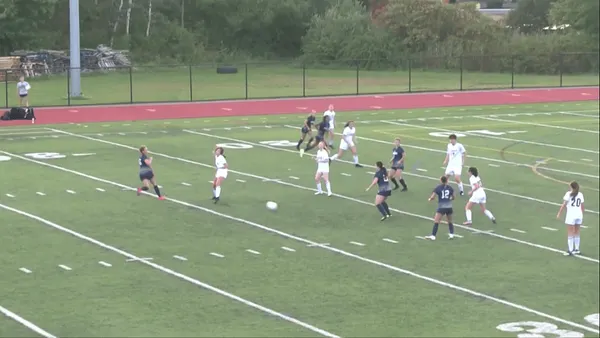 All-Star Boys’ Soccer Player Playing For Carver High Girls’ Team This Year