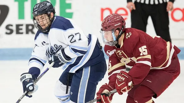 Boston Bruins Affiliate Signs Marshfield Native Pat Shea