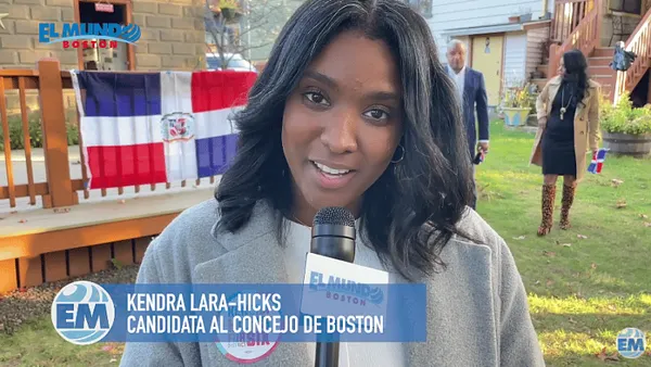 Kendra Lara Loses Boston City Council Re-Election Bid — Badly