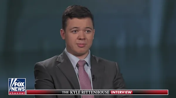 Shameful Democrats Weigh In On Rittenhouse Verdict