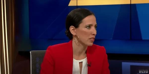 Sonia Chang-Diaz Drops Out Of Massachusetts Governor’s Race